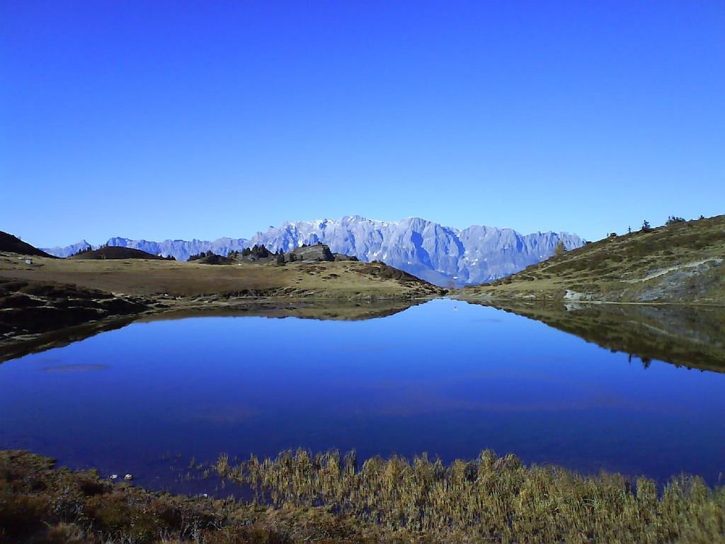 Haus Dekorso Διαμέρισμα Dorfgastein Εξωτερικό φωτογραφία