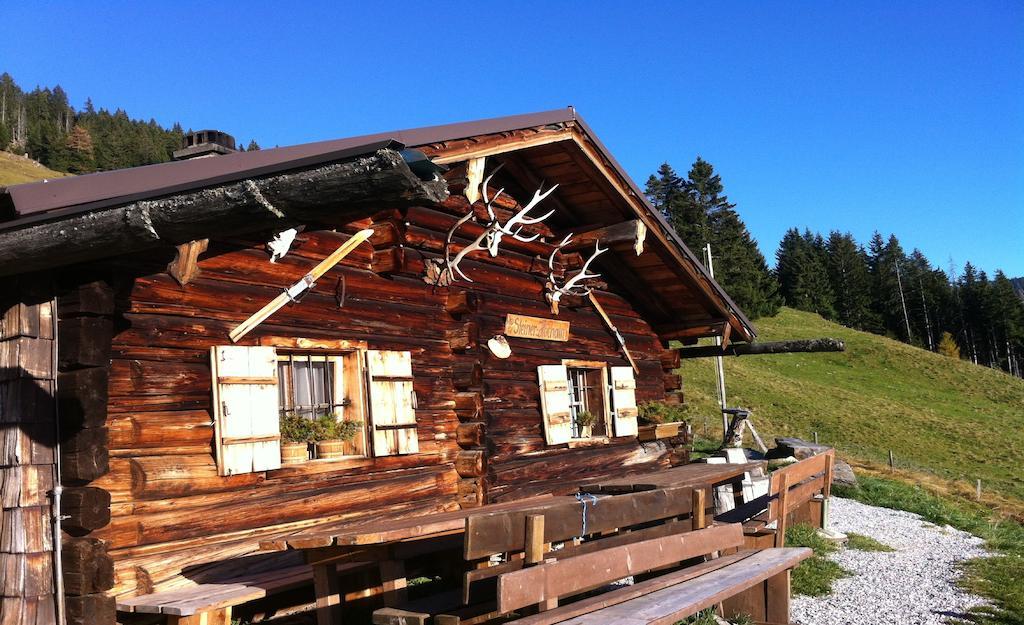 Haus Dekorso Διαμέρισμα Dorfgastein Εξωτερικό φωτογραφία