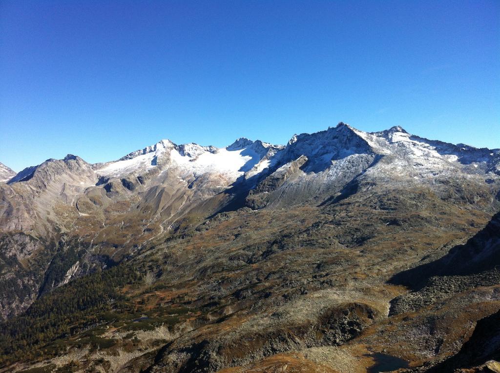 Haus Dekorso Διαμέρισμα Dorfgastein Εξωτερικό φωτογραφία