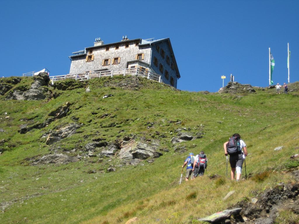 Haus Dekorso Διαμέρισμα Dorfgastein Εξωτερικό φωτογραφία