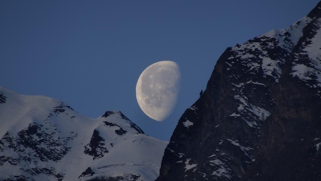 Haus Dekorso Διαμέρισμα Dorfgastein Εξωτερικό φωτογραφία